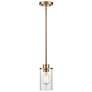 4_Millennium Lighting Beverlly 1 Light Mini-Pendant Fixture more views