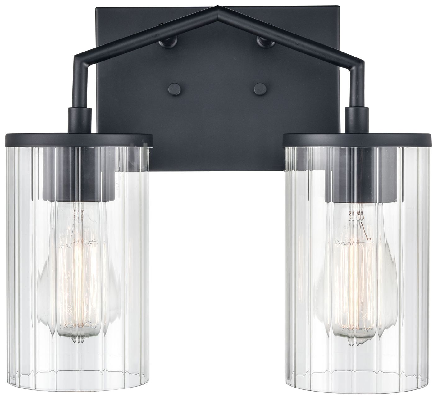 Millennium Lighting Beverlly Black Collection