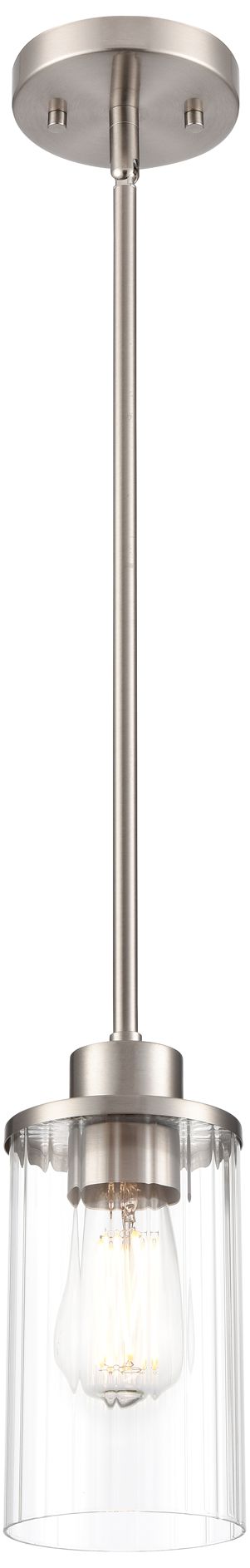 Millennium Lighting Beverlly Black Collection