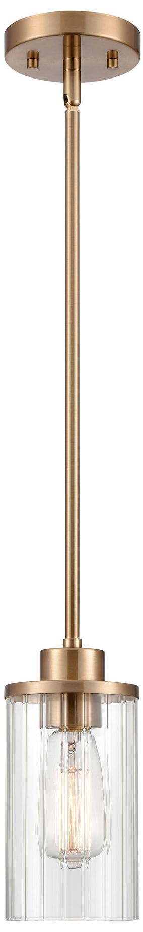 Millennium Lighting Beverlly Gold Collection
