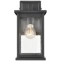 Millennium Lighting Bowton Black Collection