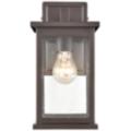 Millennium Lighting Bowton Bronze Collection