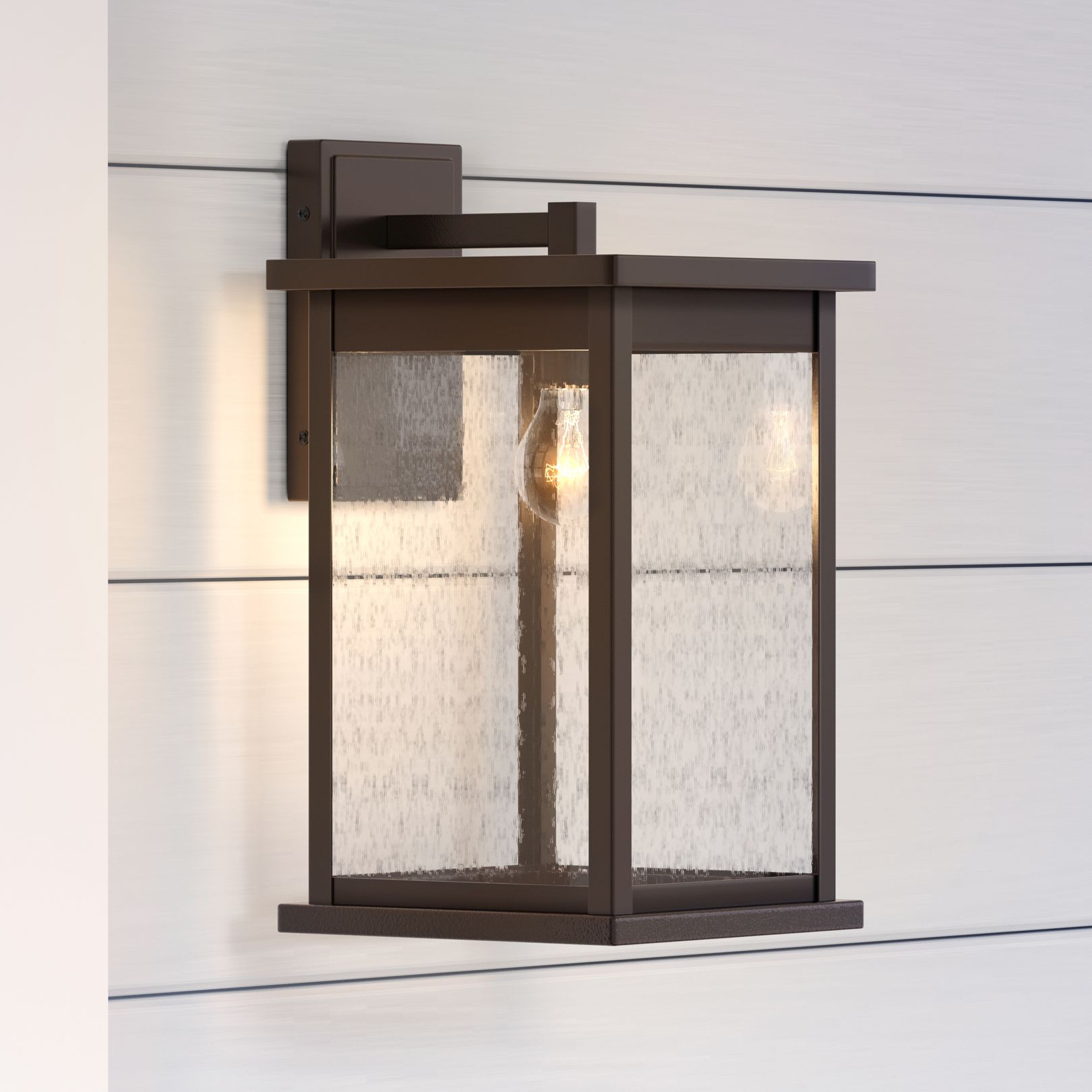 Millennium Lighting Bowton Bronze Collection