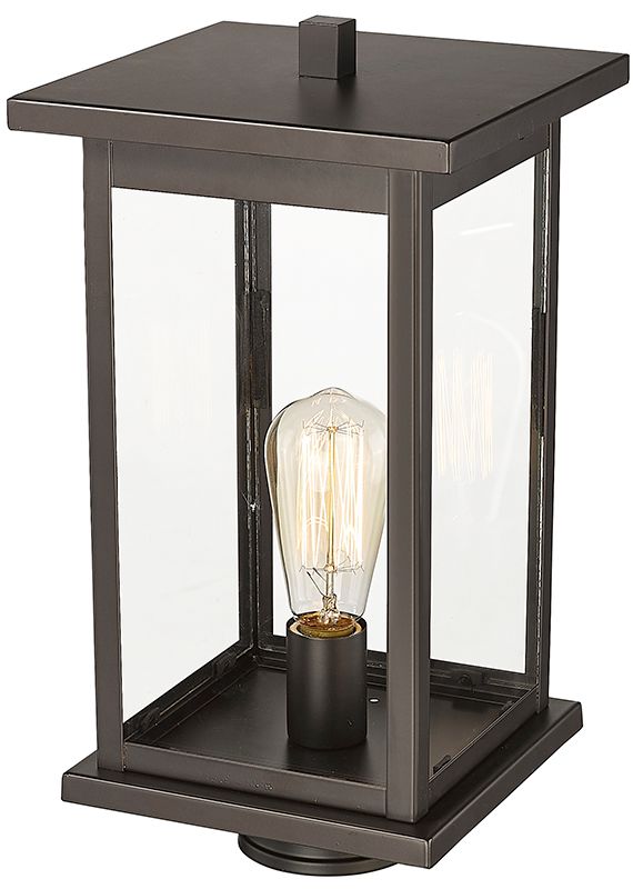 Millennium Lighting Bowton Bronze Collection