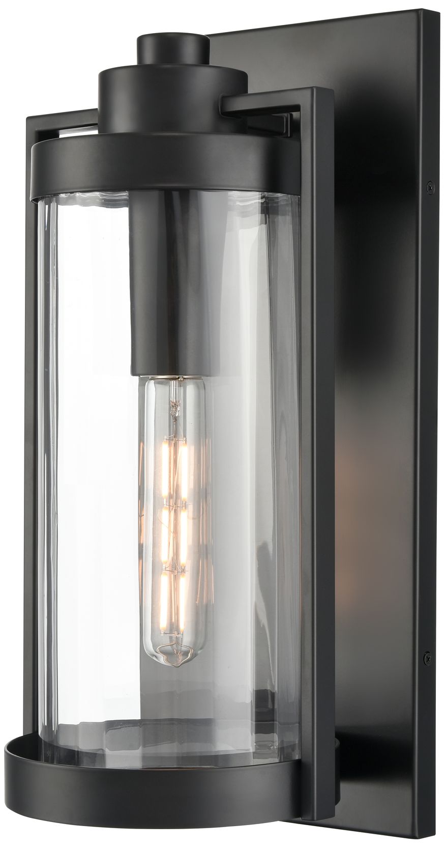 Millennium Lighting Braselton Collection