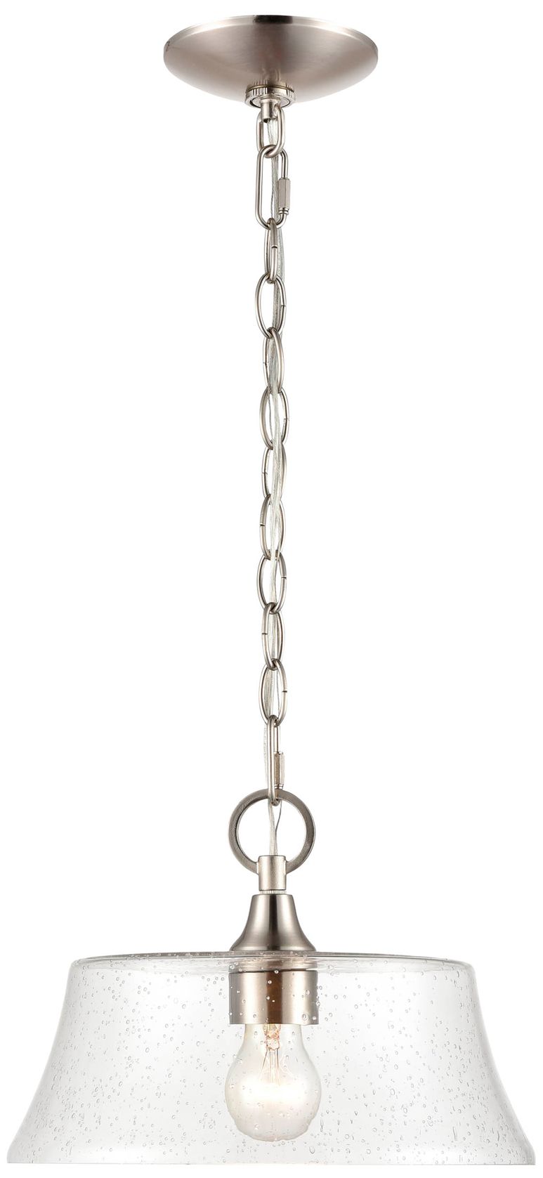 Image 2 Millennium Lighting Caily 1 Light Pendant light more views