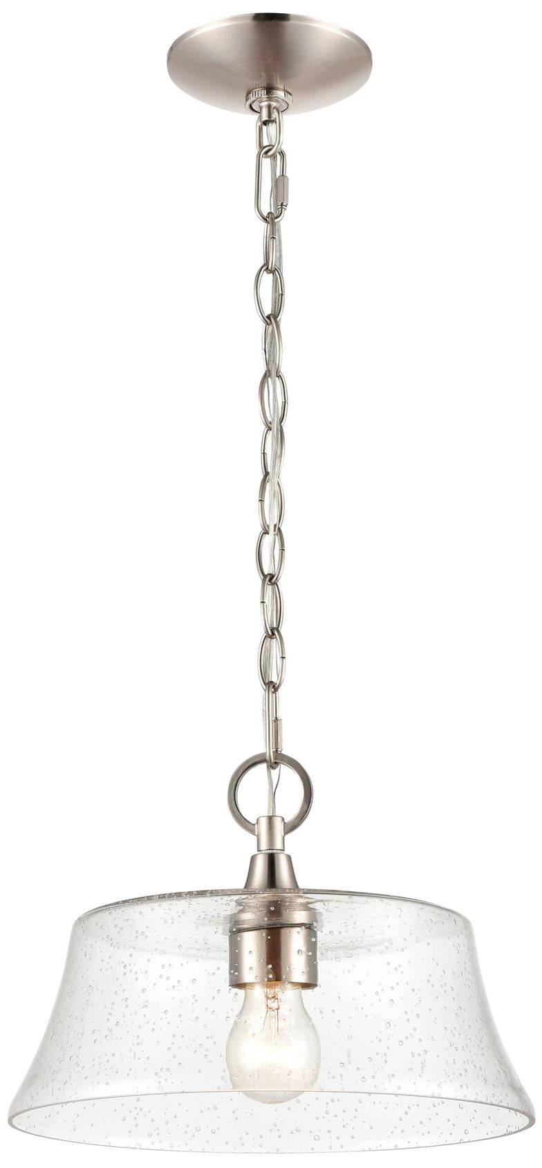 Image 3 Millennium Lighting Caily 1 Light Pendant light more views