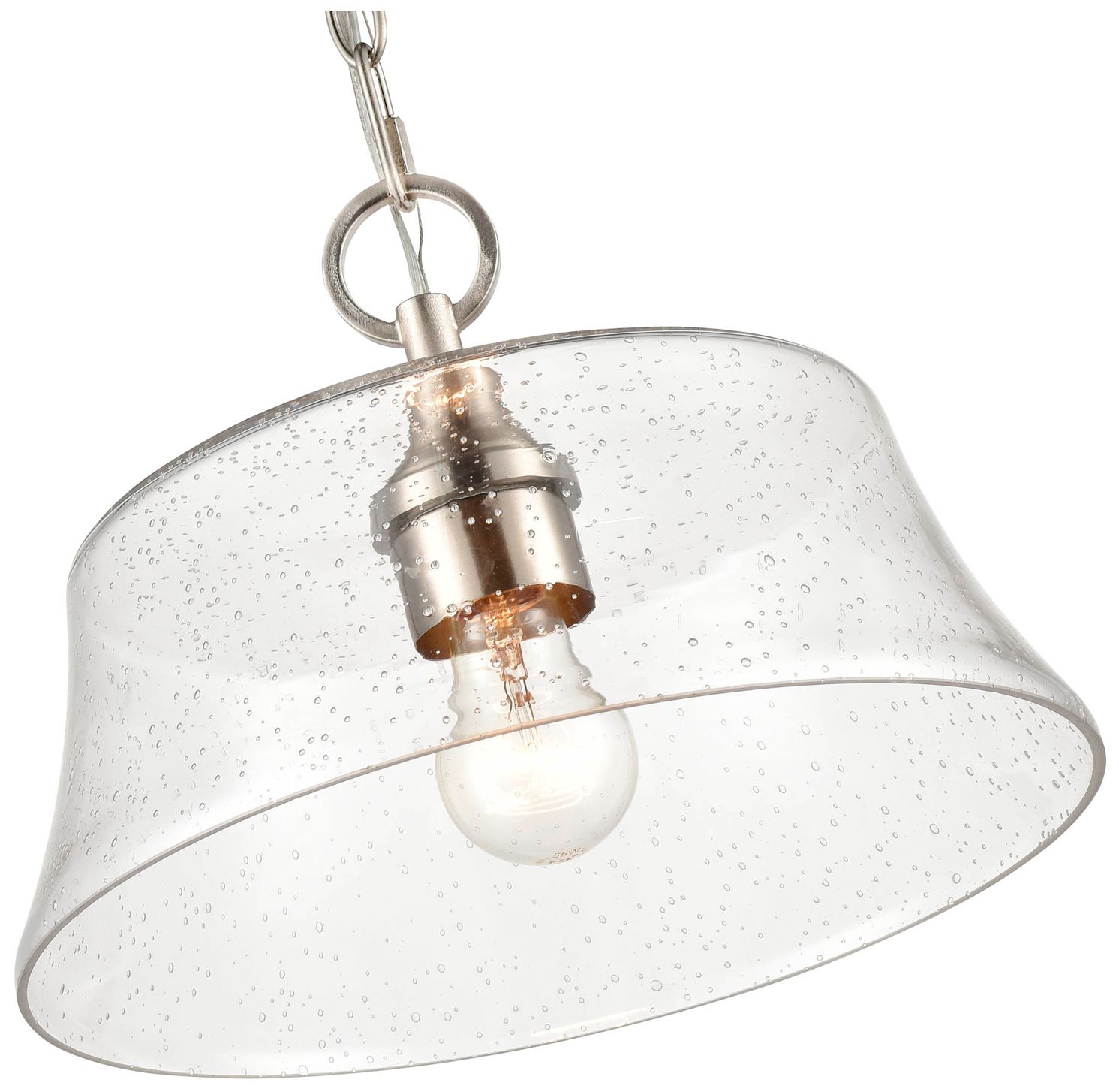 Image 4 Millennium Lighting Caily 1 Light Pendant light more views