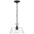 Millennium Lighting Caily 1 Light Pendant light