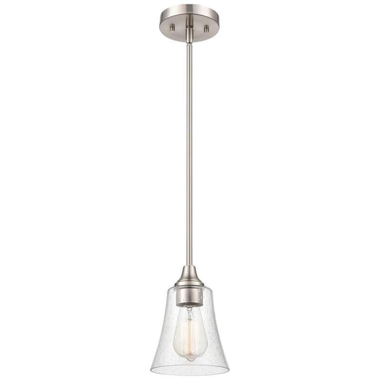 Image 1 Millennium Lighting Caily 1 Light Pendant light