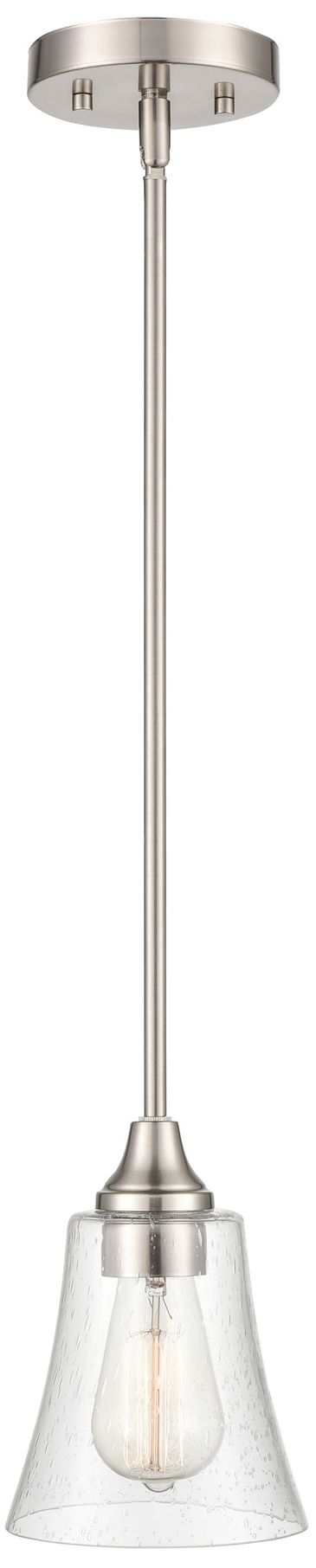 Image 3 Millennium Lighting Caily 1 Light Pendant light more views