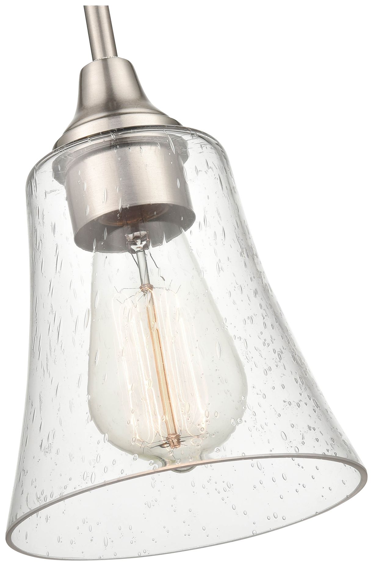 Image 4 Millennium Lighting Caily 1 Light Pendant light more views