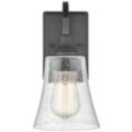 Millennium Lighting Caily Black Collection