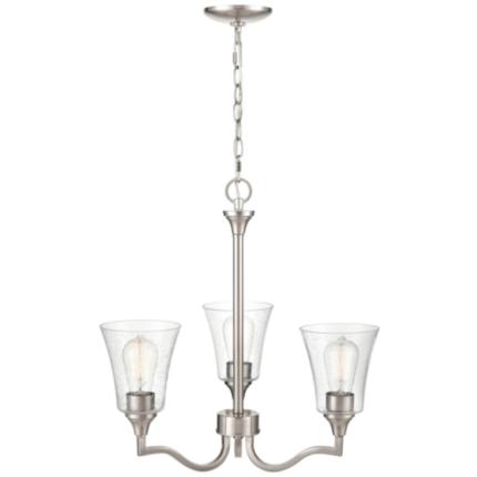 Millennium Lighting Caily Gray Collection