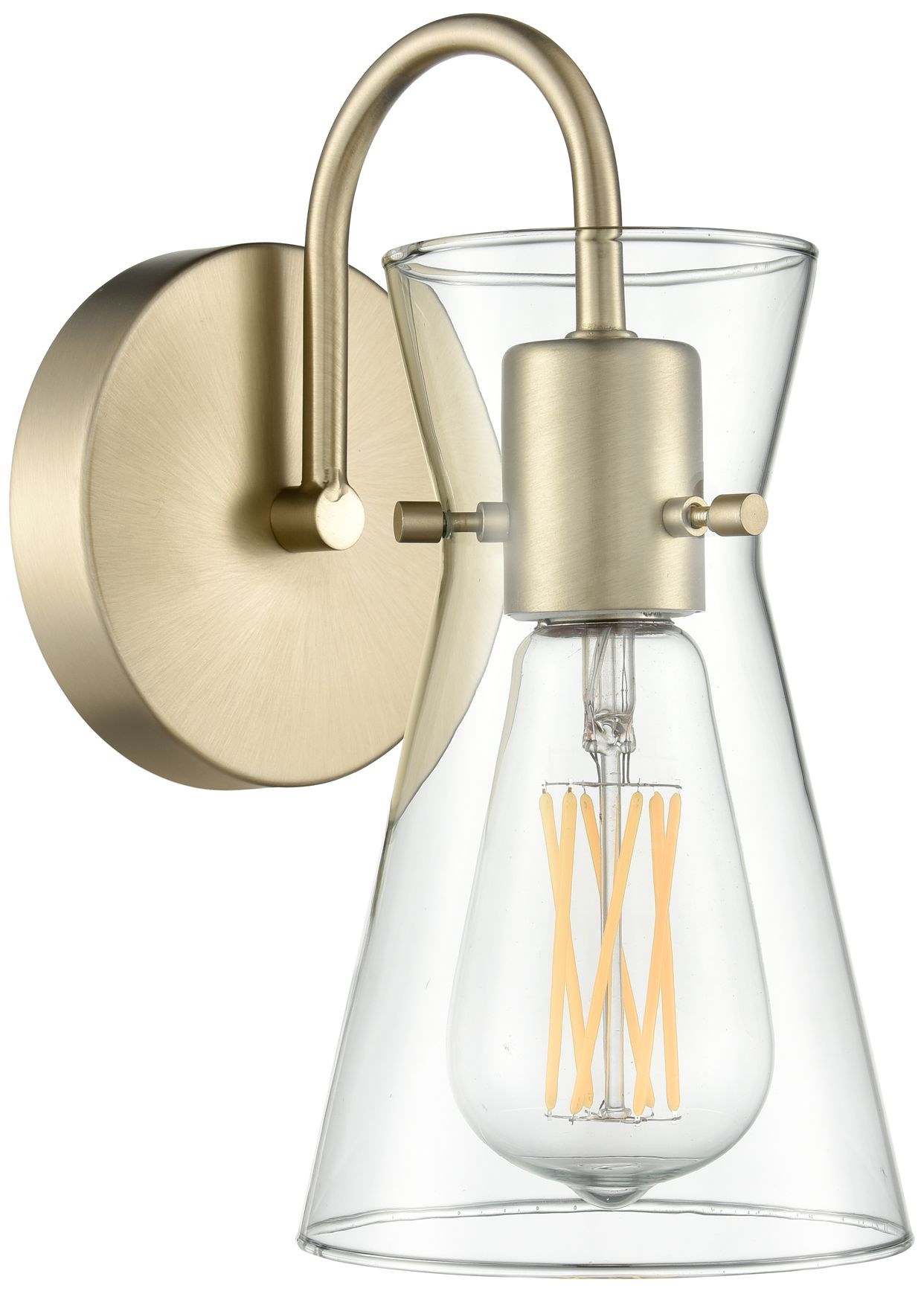 Millennium Lighting Camellia Gold Collection