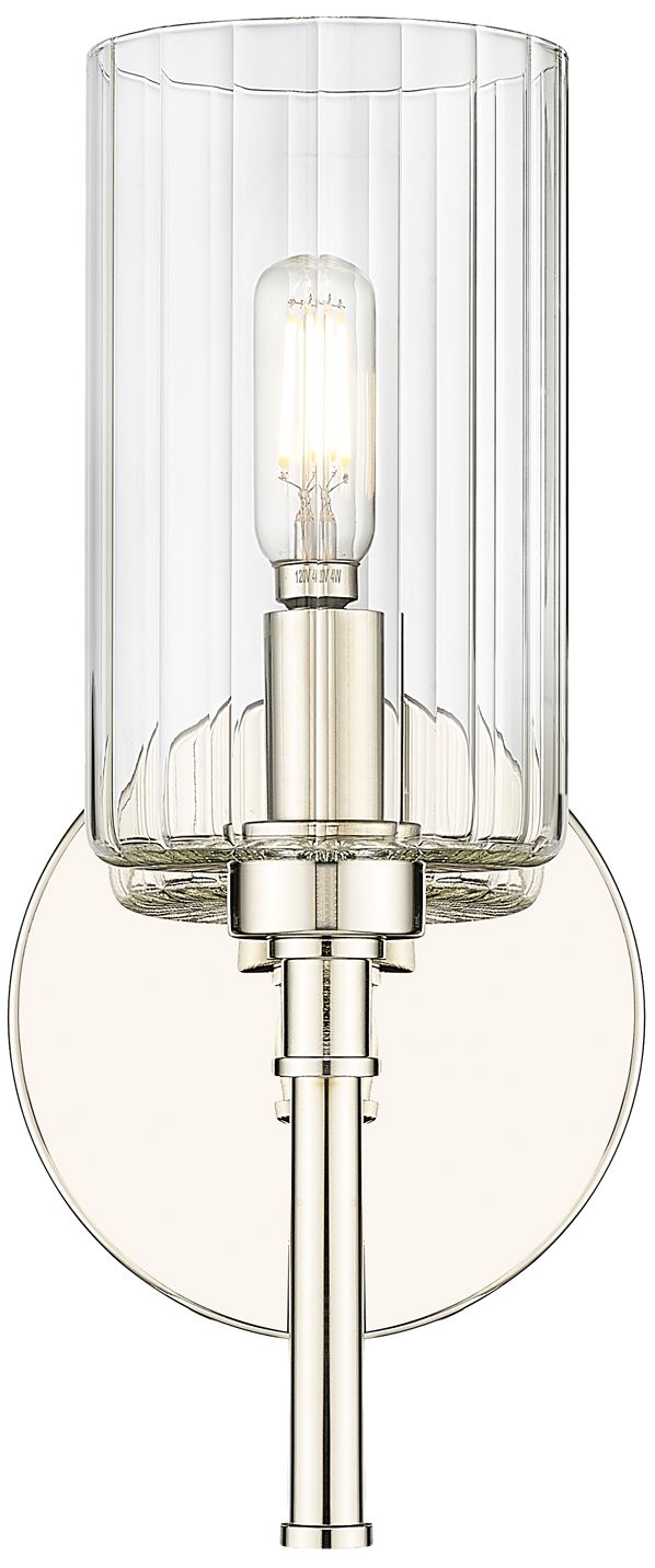 Millennium Lighting Chastine Black Collection