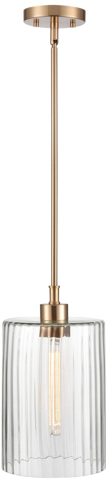 Millennium Lighting Chastine Gold Collection
