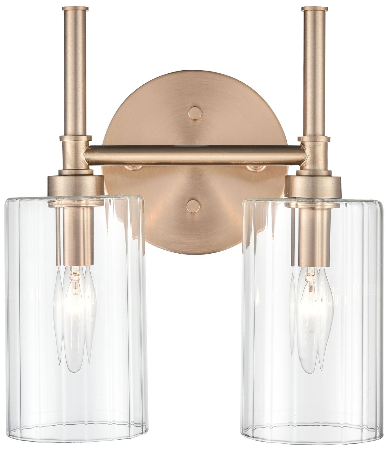 Millennium Lighting Chastine Gold Collection