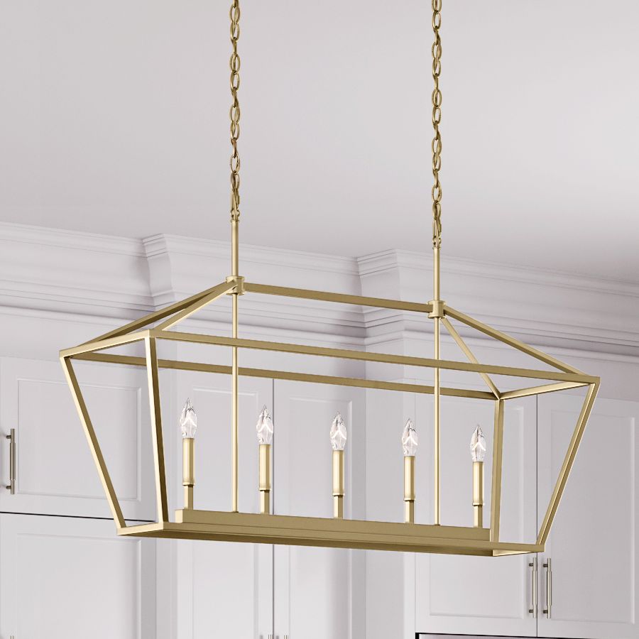 Millennium Lighting Corona Gold Collection