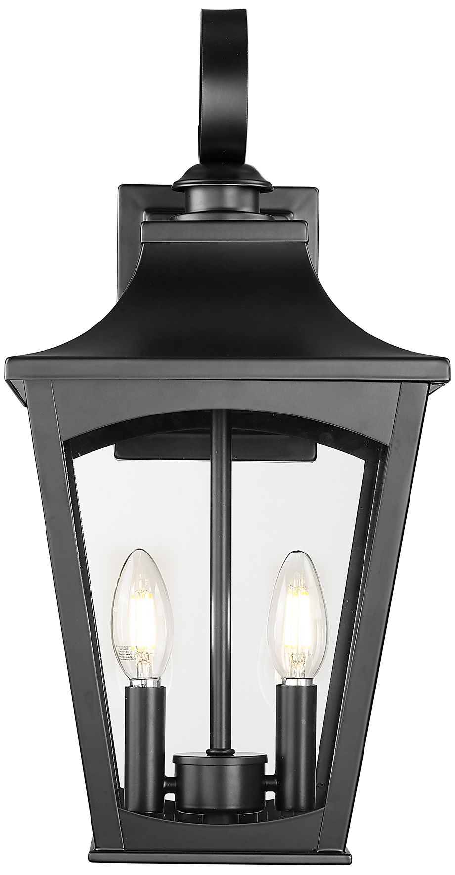 Millennium Lighting Curry Collection