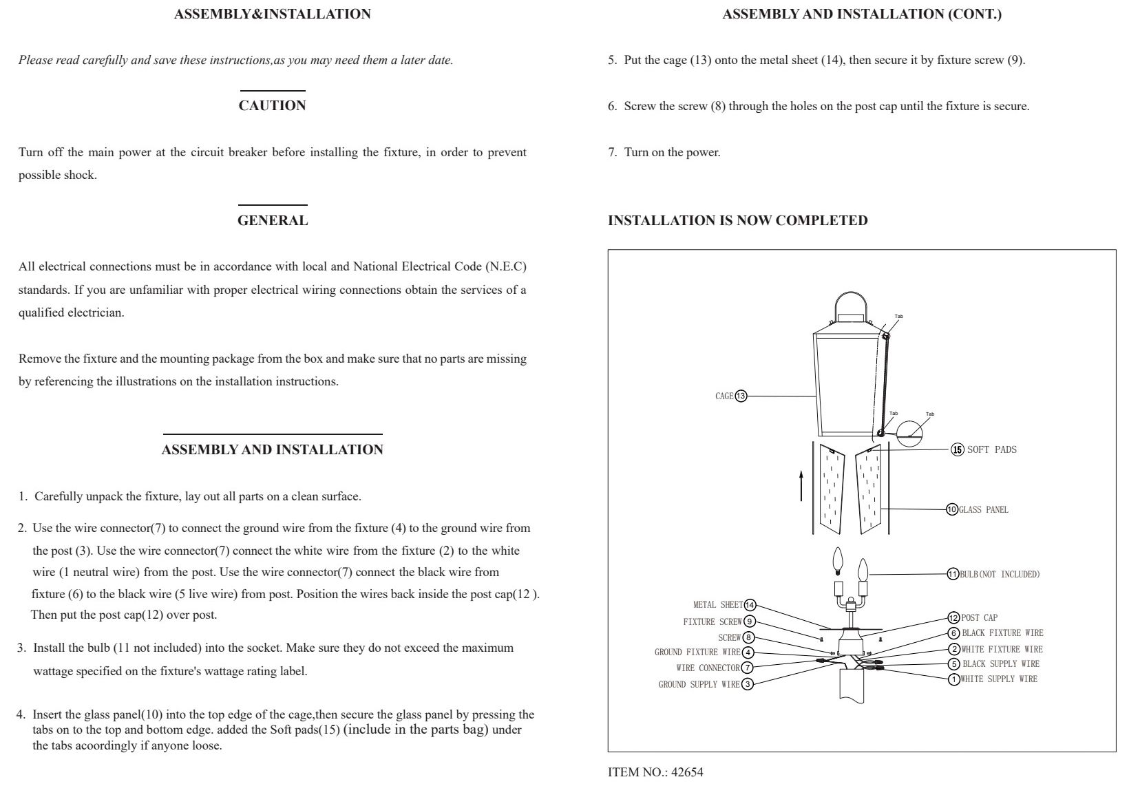 Image 2 Millennium Lighting Devens 2 Light 22.625 inch Outdoor Post Lantern more views