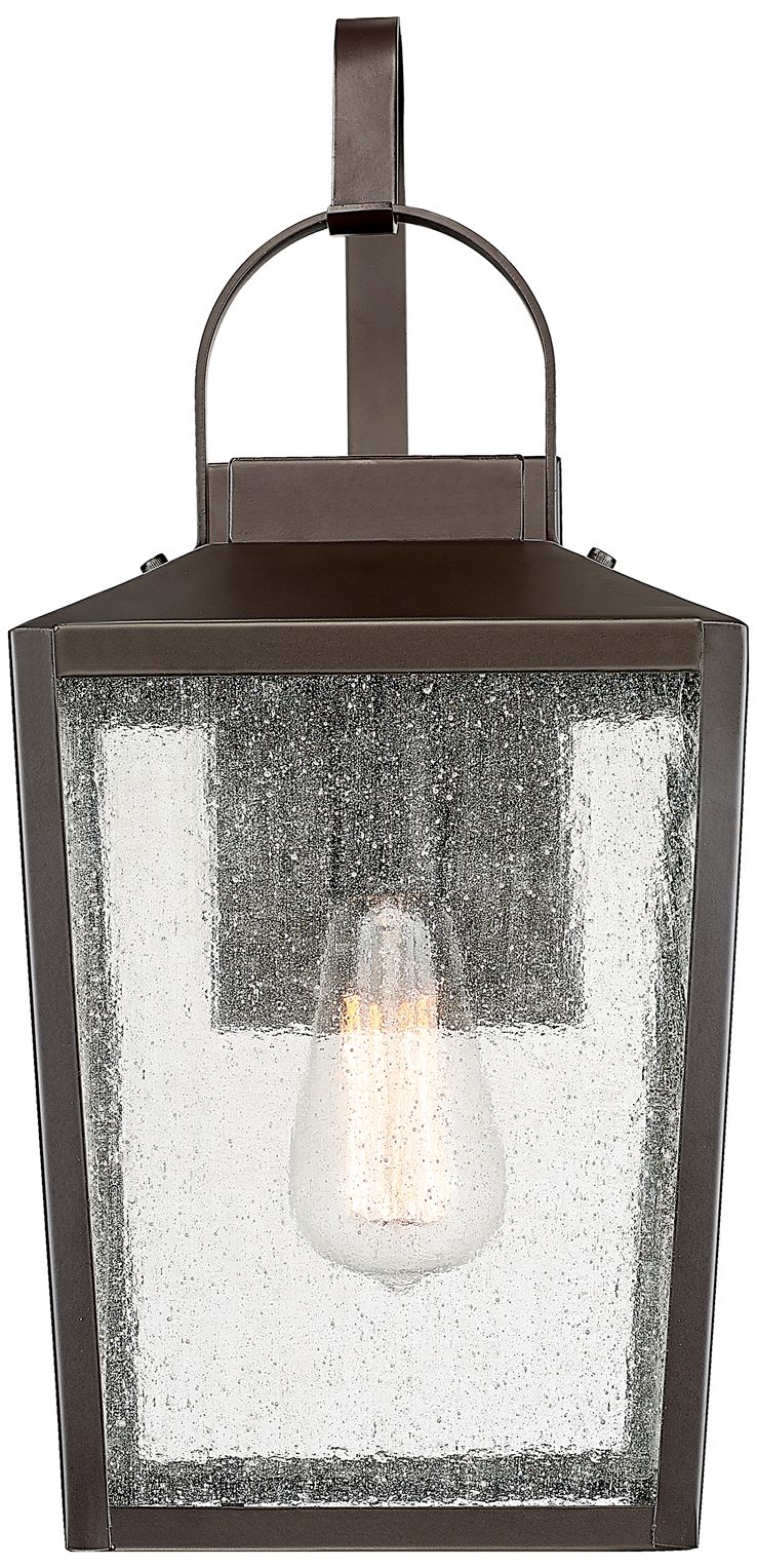 Millennium Lighting Devens Bronze Collection