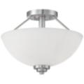 Millennium Lighting Durham Silver Collection