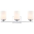 Millennium Lighting Durham Chrome Collection