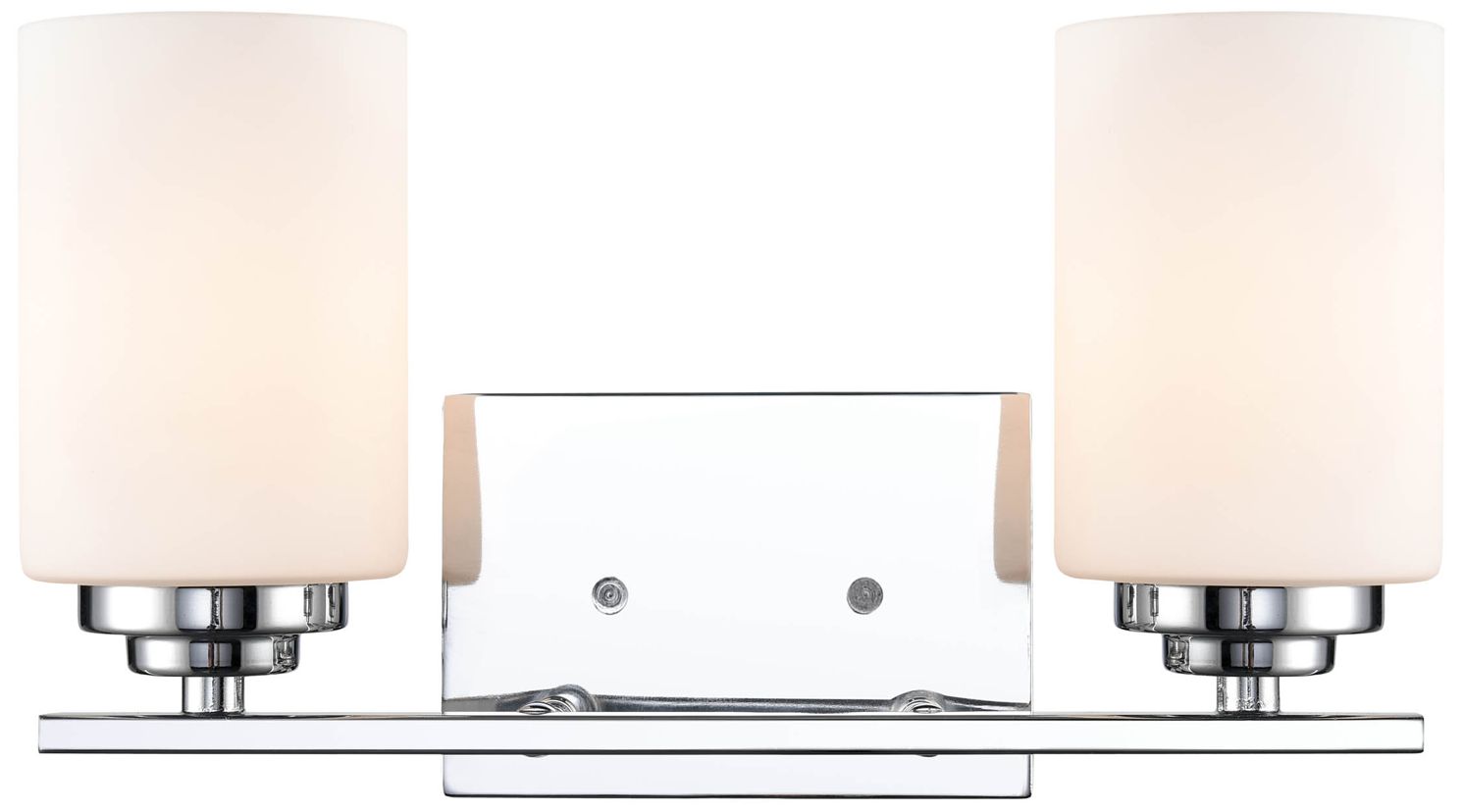 Millennium Lighting Durham Chrome Collection