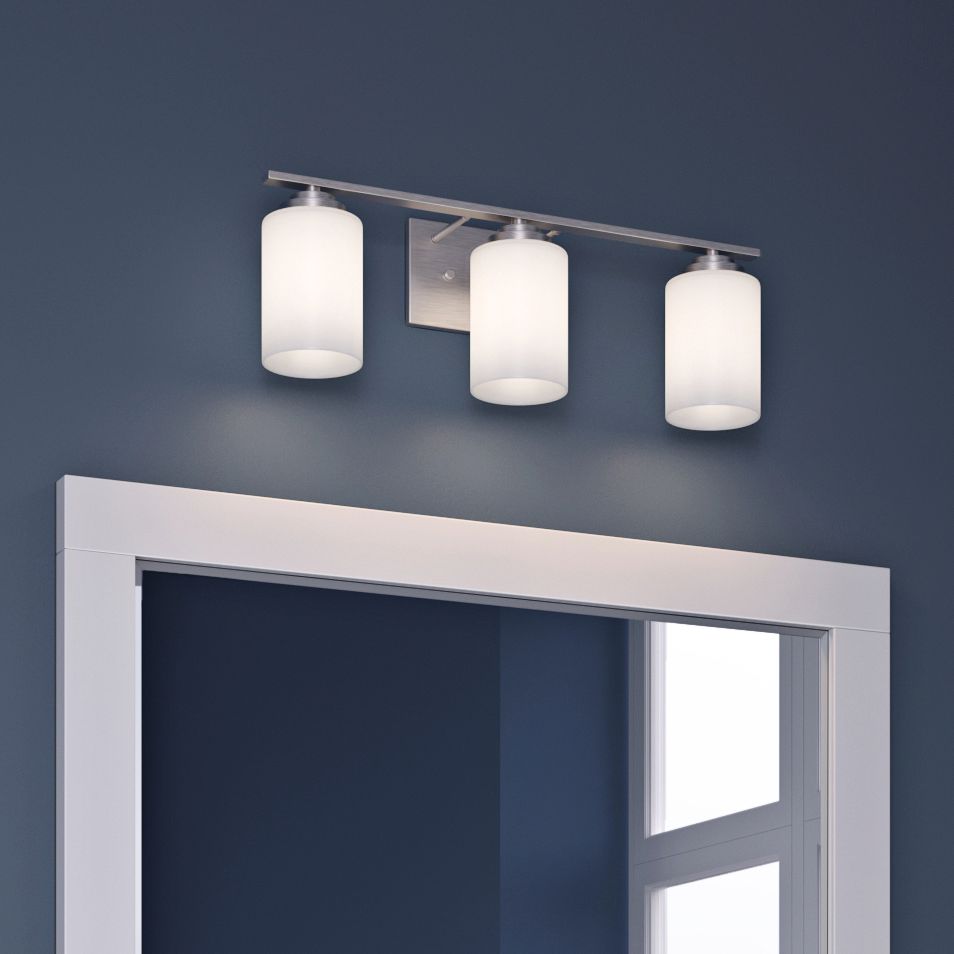 Millennium Lighting Durham Chrome Collection