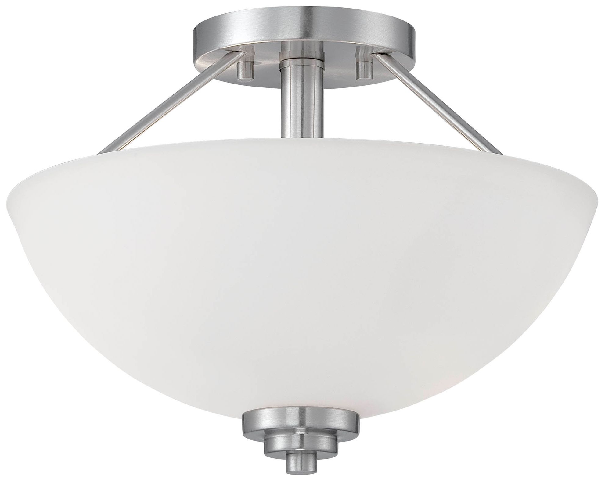 Millennium Lighting Durham Silver Collection