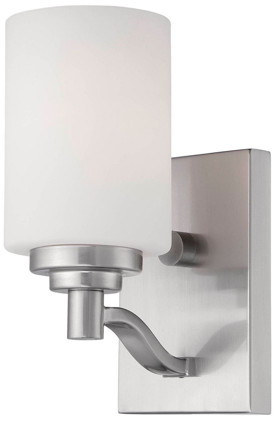 Millennium Lighting Durham Silver Collection