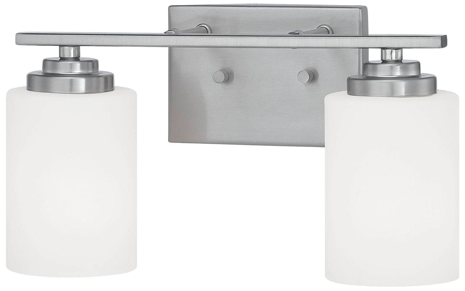 Millennium Lighting Durham Silver Collection