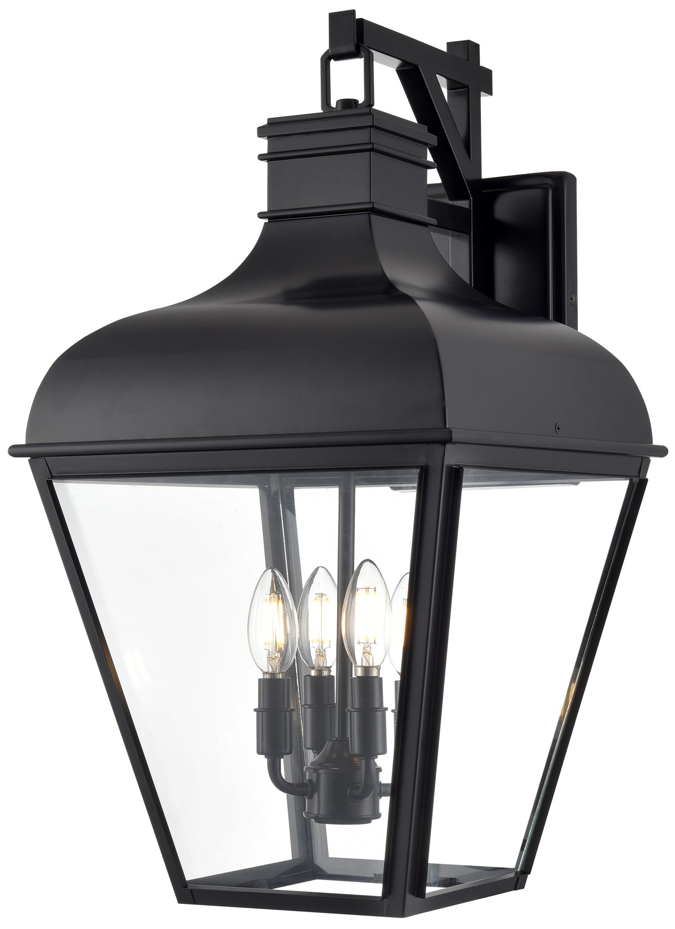 Millennium Lighting Edenton Collection