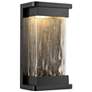 Millennium Lighting Ederle 1 Light Outdoor Wall Sconce