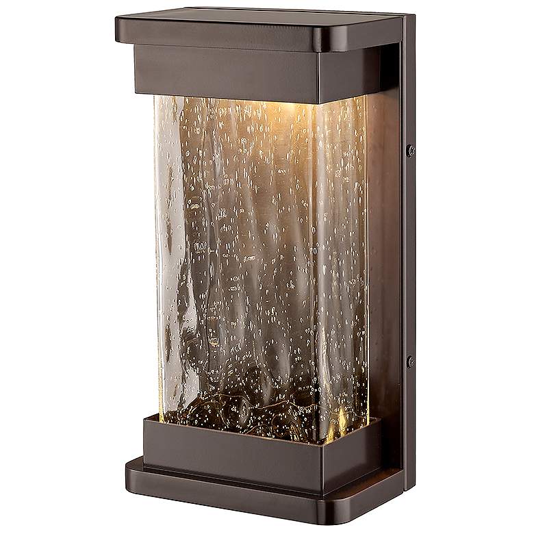 Image 4 Millennium Lighting Ederle 1 Light Outdoor Wall Sconce more views