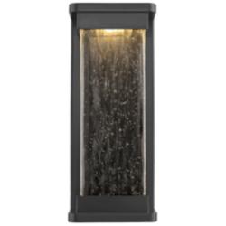 Millennium Lighting Ederle 1 Light Outdoor Wall Sconce