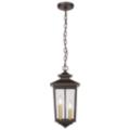 Millennium Lighting Eldrick Bronze Collection