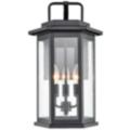 Millennium Lighting Ellis Black Collection