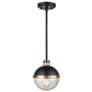 Millennium Lighting Ellmira 1 Light Pendant light
