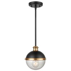 Millennium Lighting Ellmira 1 Light Pendant light