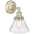 Millennium Lighting Eyden 1 Light Wall Sconce