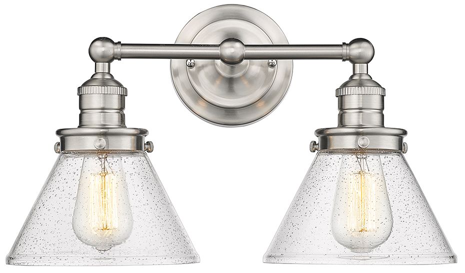 Millennium Lighting Eyden Silver Collection