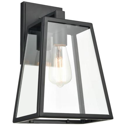 Millennium Lighting Grant Black Collection
