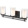 1_Millennium Lighting Huderson 3 Light Vanity Fixture in Matte Black