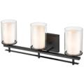 Millennium Lighting Huderson Black Collection