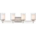 Millennium Lighting Huderson Gray Collection