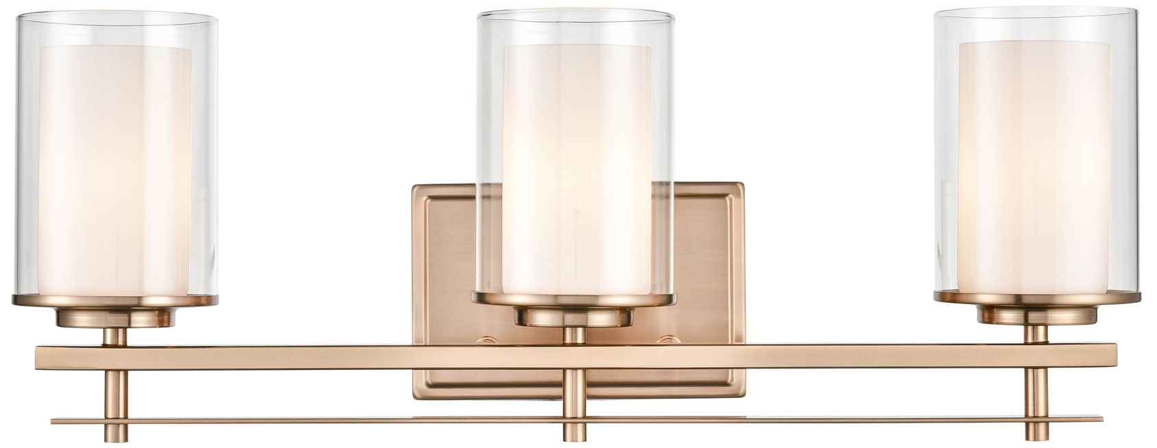 Millennium Lighting Huderson Gold Collection