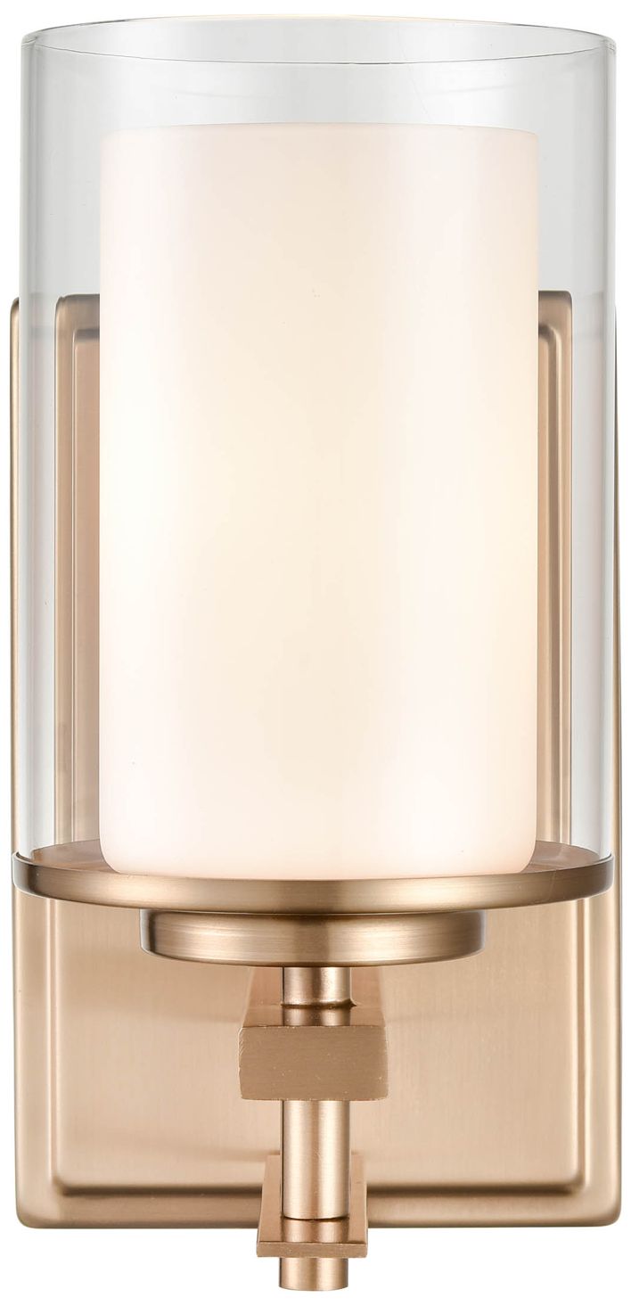 Millennium Lighting Huderson Gold Collection