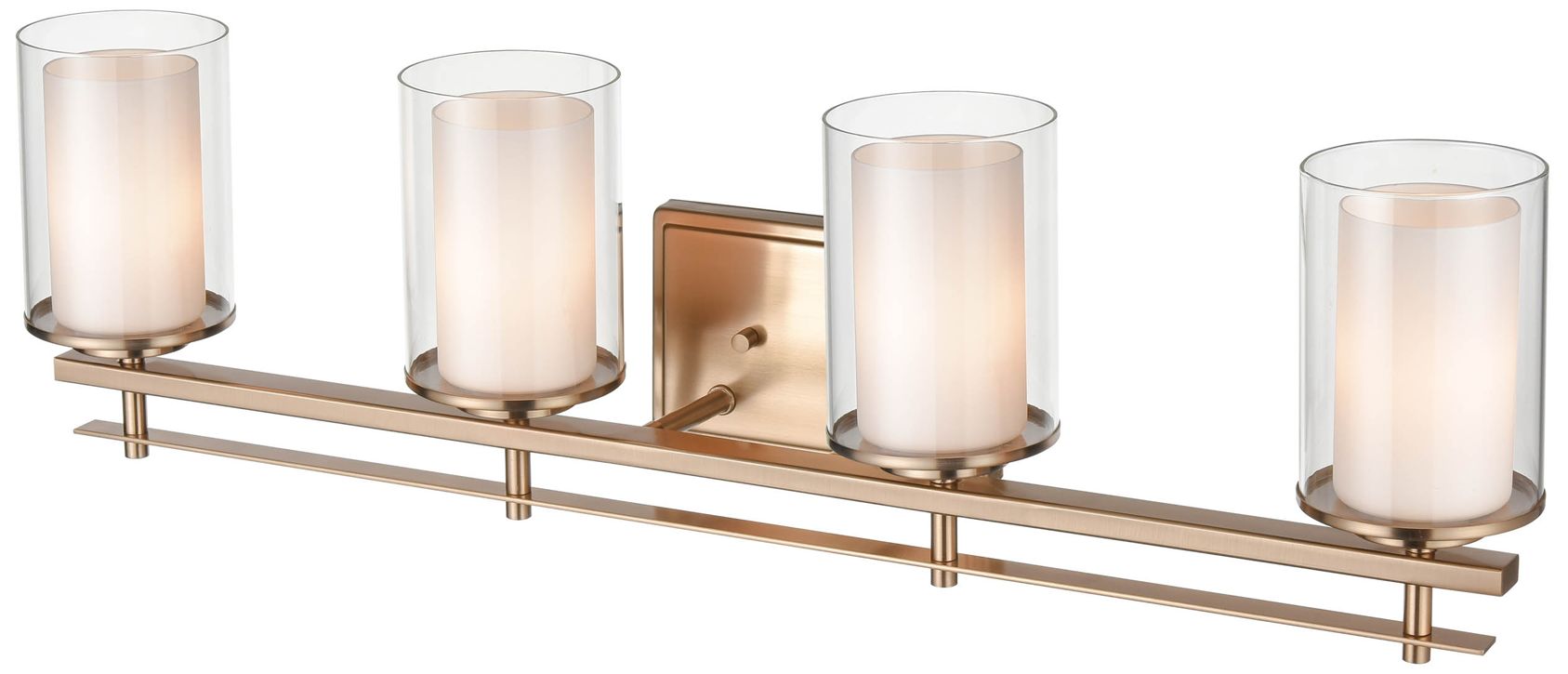 Millennium Lighting Huderson Gold Collection